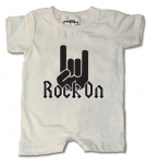 PIJAMA ROCK ON WMC