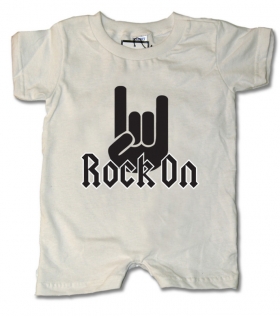 PIJAMA ROCK ON WMC