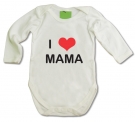 Body I LOVE MAMA WML