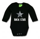 Body ROCK STAR BML