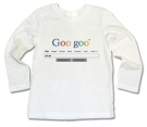 BUSCADOR GOO GOO WML T-SHIRT