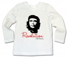 Camiseta CHE REVOLUTION WML