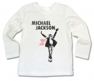 Camiseta MICHAEL JACKSON WML