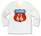 Camiseta RUTA 66 USA WML