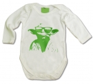 Body beb� YODA GAFAS VML