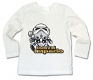 Camiseta Star Wars NETE A MI IMPERIO!! WML 