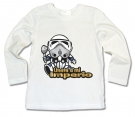 &Uacute;NETE A MI IMPERIO!! WML T-SHIRT