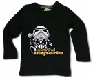 &Uacute;NETE A MI IMPERIO!! BML T-SHIRT
