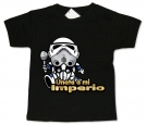 Camiseta �NETE A MI IMPERIO!! BMC