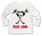 Camiseta PEARL JAM WML 