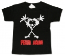Camiseta PEARL JAM BMC