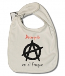 ANARQUIA EN EL PARQUE W. BIB