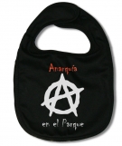 ANARQUIA EN EL PARQUE B. BIB