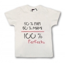 100% PERFECTO !! RWMC T-SHIRT