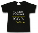 100% PERFECTO !! ABMC T-SHIRT