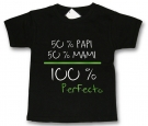 100% PERFECTO !! VBMC T-SHIRT