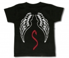 &iquest;49 % ANGEL 51% DEVIL ? BMC T-SHIRT