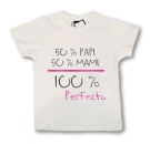 100% PERFECTO !! FWMC T-SHIRT