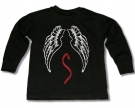Camiseta � 49% ANGEL 51% DEVIL ? BML 