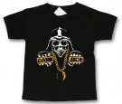 Camiseta DARK SIDE BMC
