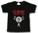 Camiseta OZZY OSBOURNE !! BMC 