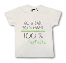 100% PERFECTO !! VWMC T-SHIRT