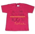 100% PERFECTO !! AFMC T-SHIRT