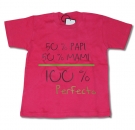 100% PERFECTO !! VFMC T-SHIRT