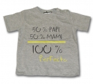 100% PERFECTO !! AGMC T-SHIRT