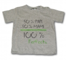 100% PERFECTO !! VGMC T-SHIRT