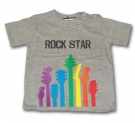 OCK STAR GMC T-SHIRT