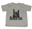 ROCK ON GMC T-SHIRT