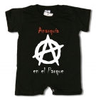 PIJAMA ANARQU�A EN LE PARQUE !! BMC 