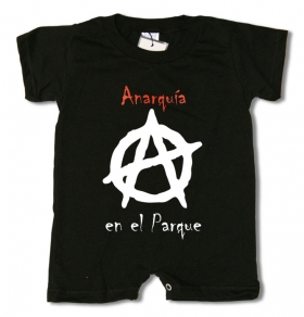 PIJAMA ANARQU&Iacute;A EN LE PARQUE !! BMC 