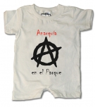 PIJAMA ANARQU�A EN LE PARQUE !! WMC 