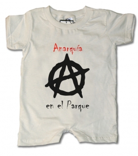 PIJAMA ANARQU&Iacute;A EN LE PARQUE !! WMC 
