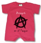 PIJAMA ANARQU�A EN EL PARQUE !! FMC 