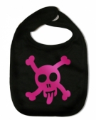 JOLLY ROGER FB. BIB