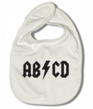 Babero AB/CD