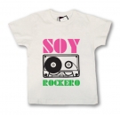 SOY ROCKERO FWMC T-SHIRT