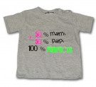 100% PERFECTO NGMC T-SHIRT
