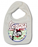 Babero VESPA 1999 W.