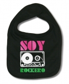 Babero SOY ROCKERO FB 