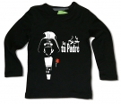 SOY TU PADRE BML T-SHIRT