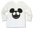 Camiseta MICKEY ZOMBIE WML 