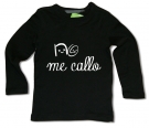 NO ME CALLO BML T-SHIRT