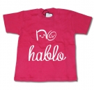NO HABLO FMC T-SHIRT