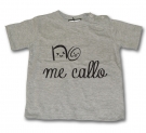 NO ME CALLO GMC T-SHIRT