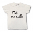 NO ME CALLO WMC T-SHIRT