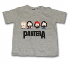 Camiseta PANTERA S. PARK GMC 